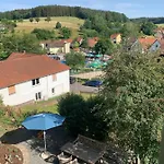 Nibelungen Odenwaldhaus * Mossautal