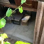 Nibelungen Odenwaldhaus Prázdninový dům *