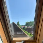 Nibelungen Odenwaldhaus Prázdninový dům *
