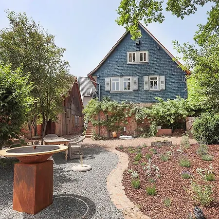 Nibelungen Odenwaldhaus Mossautal