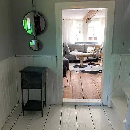 度假居 Nibelungen Odenwaldhaus