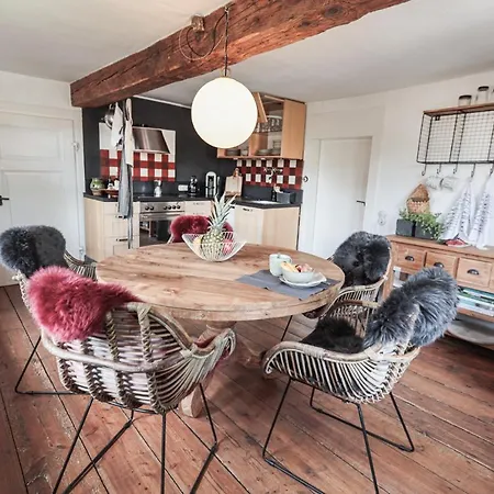 Nibelungen Odenwaldhaus Mossautal