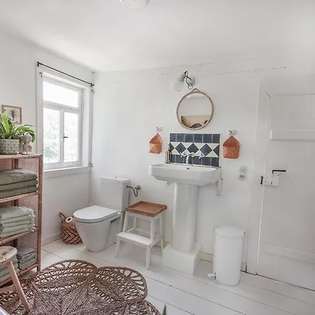 Nibelungen Odenwaldhaus 度假居 Mossautal