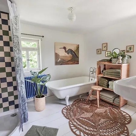 Nibelungen Odenwaldhaus * Mossautal