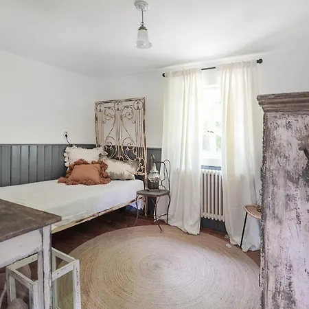 Holiday home Nibelungen Odenwaldhaus
