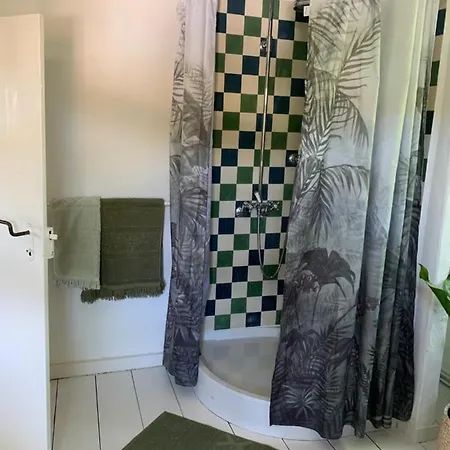 Nibelungen Odenwaldhaus 度假居 Mossautal