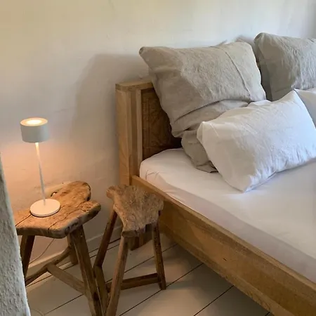 Nibelungen Odenwaldhaus 度假居