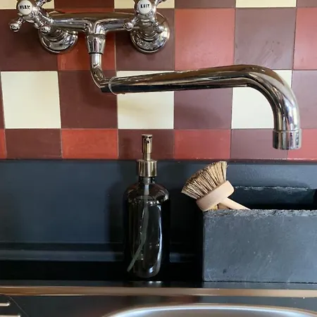 Nibelungen Odenwaldhaus 度假居