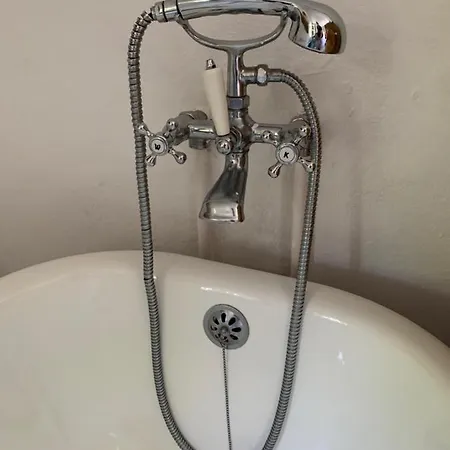 Nibelungen Odenwaldhaus 度假居 *