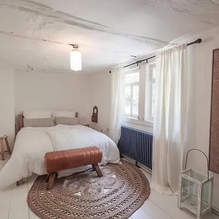 Holiday home Nibelungen Odenwaldhaus