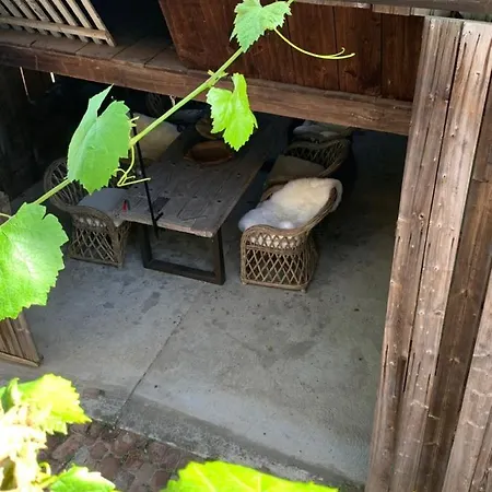 Nibelungen Premium Ferienhaus *