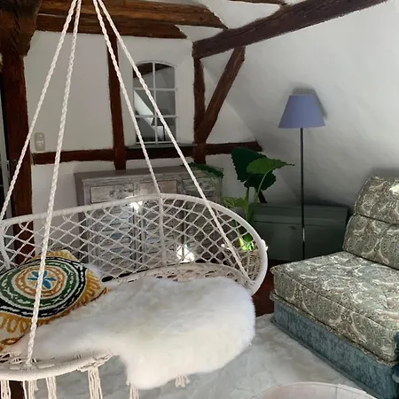 Nibelungen Odenwaldhaus