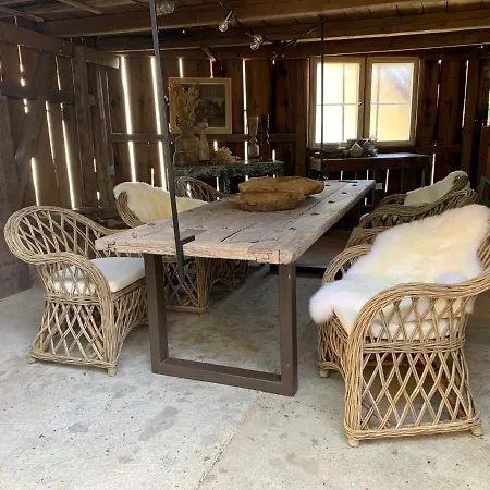 Nibelungen Odenwaldhaus *