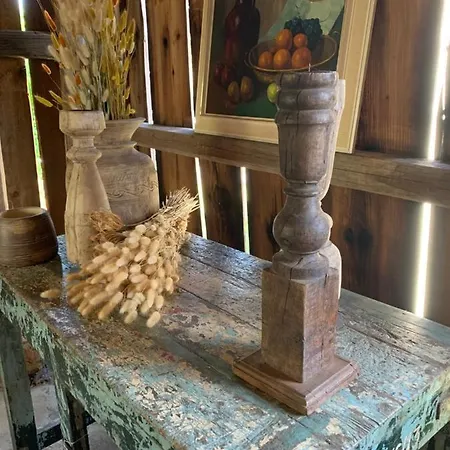 Nibelungen Odenwaldhaus Mossautal