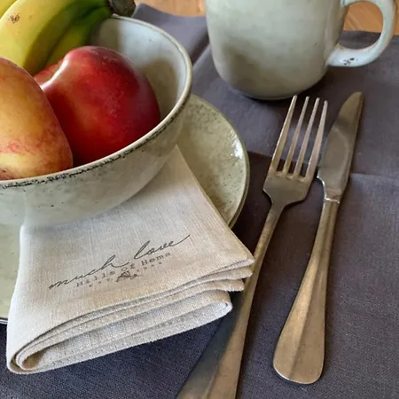 Nibelungen Odenwaldhaus Mossautal