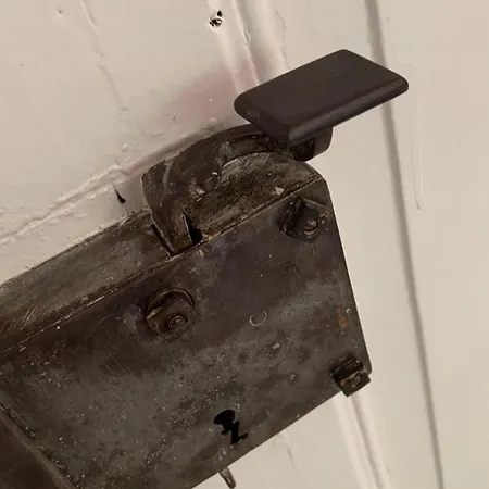 Nibelungen Odenwaldhaus * Mossautal