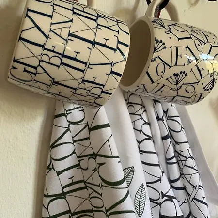 Nibelungen Odenwaldhaus 度假居 Mossautal