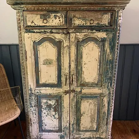 Nibelungen Odenwaldhaus 度假居