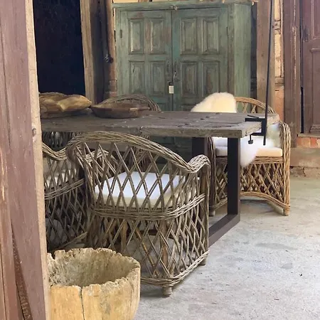 Nibelungen Odenwaldhaus