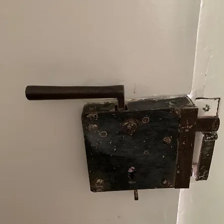 Nibelungen Odenwaldhaus Mossautal