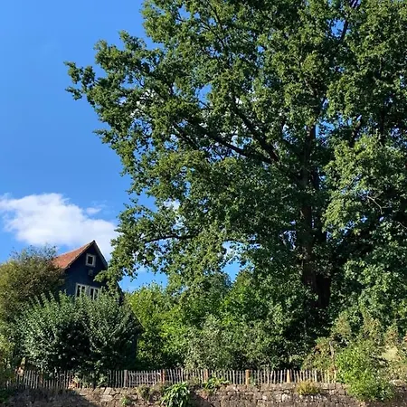 Nibelungen Odenwaldhaus Mossautal