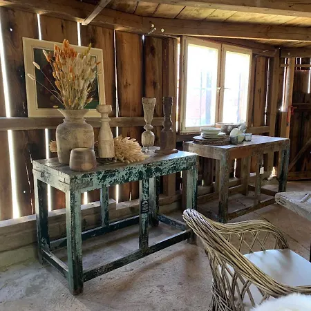 Nibelungen Odenwaldhaus 度假居 *