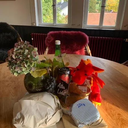 Nibelungen Odenwaldhaus