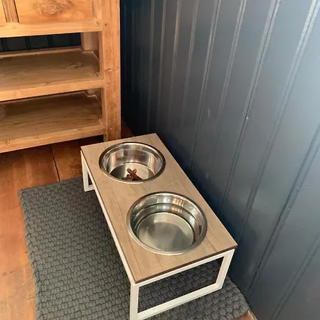 度假居 Nibelungen Odenwaldhaus