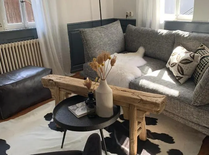 Casa vacanze Nibelungen Odenwaldhaus Mossautal