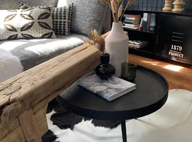 Nibelungen Odenwaldhaus * Mossautal