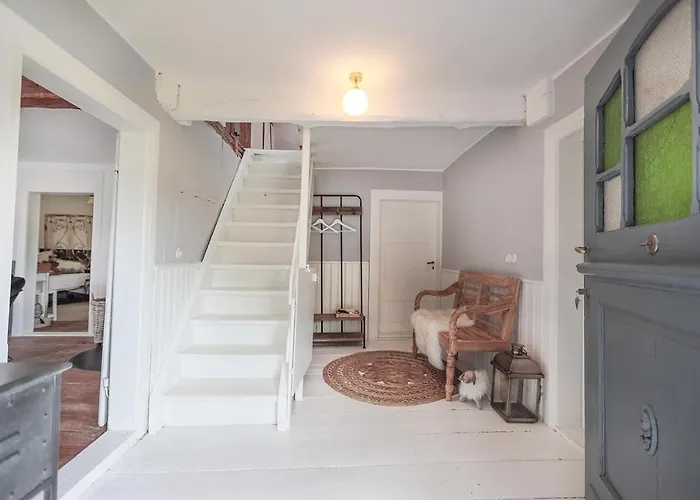 Casa vacanze Nibelungen Odenwaldhaus *