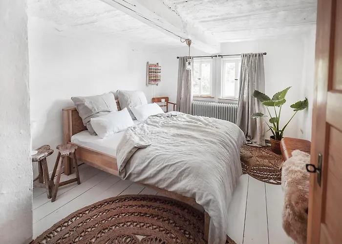 Nibelungen Odenwaldhaus Casa vacanze