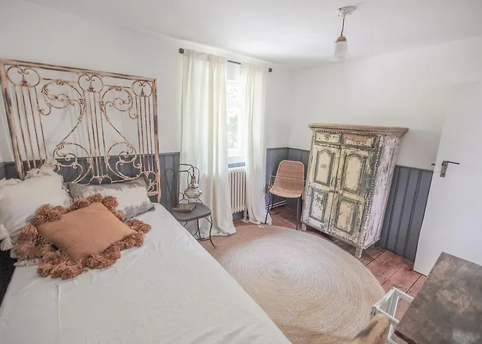 Casa vacanze Nibelungen Odenwaldhaus *