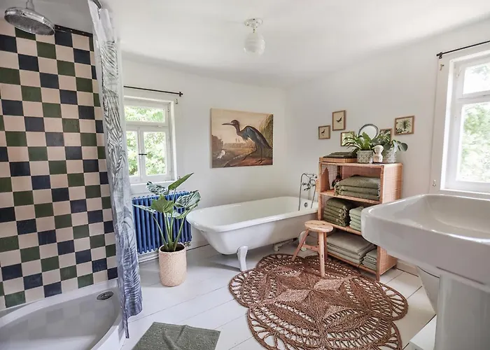 Nibelungen Odenwaldhaus * Mossautal