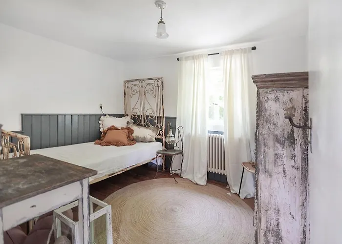 Casa vacanze Nibelungen Odenwaldhaus