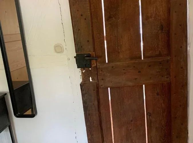 Nibelungen Odenwaldhaus