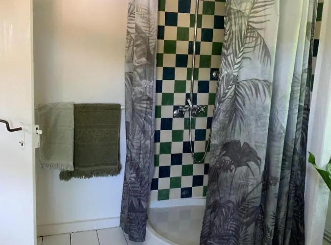 Nibelungen Odenwaldhaus Casa vacanze Mossautal