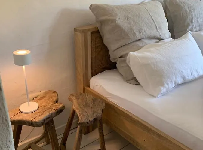 Nibelungen Odenwaldhaus Casa vacanze