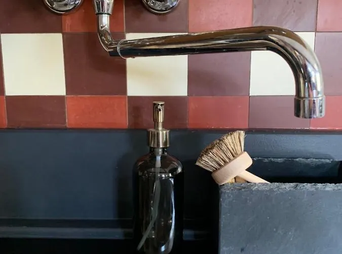 Nibelungen Odenwaldhaus Casa vacanze