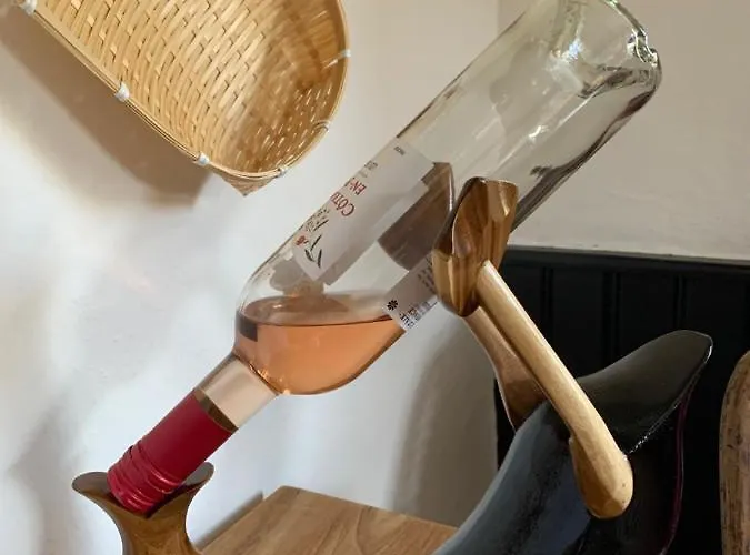 Сasa de vacaciones Nibelungen Odenwaldhaus *