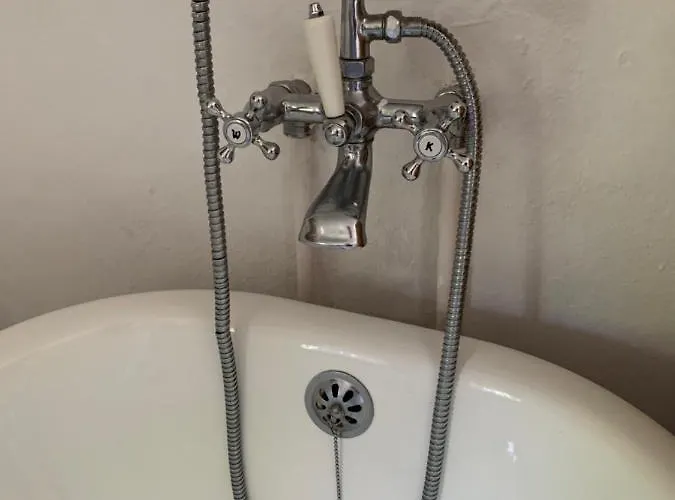 Nibelungen Odenwaldhaus 펜션 *