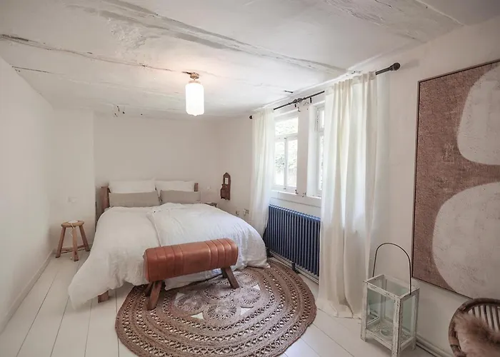 Casa vacanze Nibelungen Odenwaldhaus