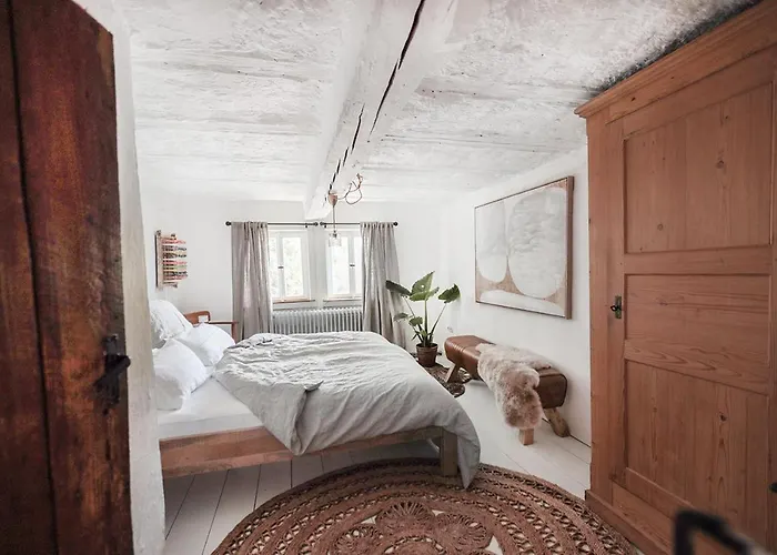 Сasa de vacaciones Nibelungen Odenwaldhaus