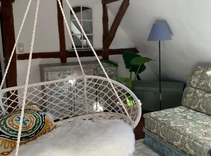 Nibelungen Odenwaldhaus