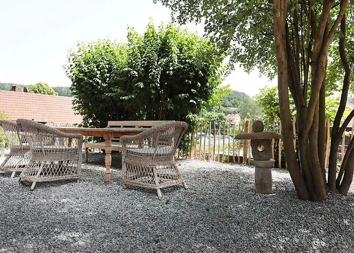 Nibelungen Odenwaldhaus