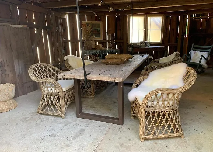 Nibelungen Odenwaldhaus *