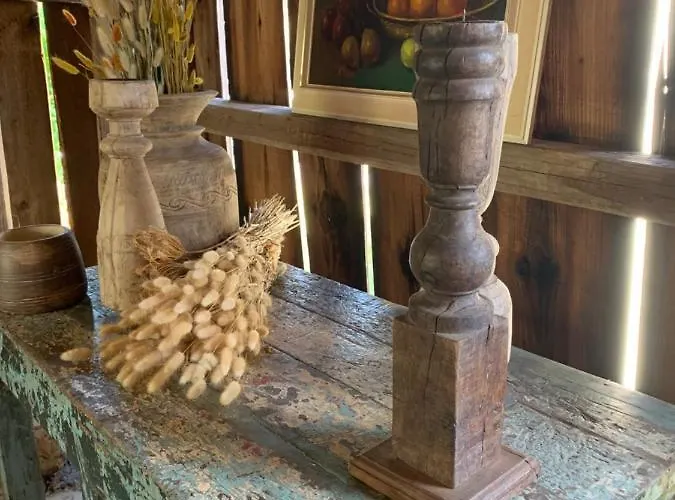 Nibelungen Odenwaldhaus Mossautal