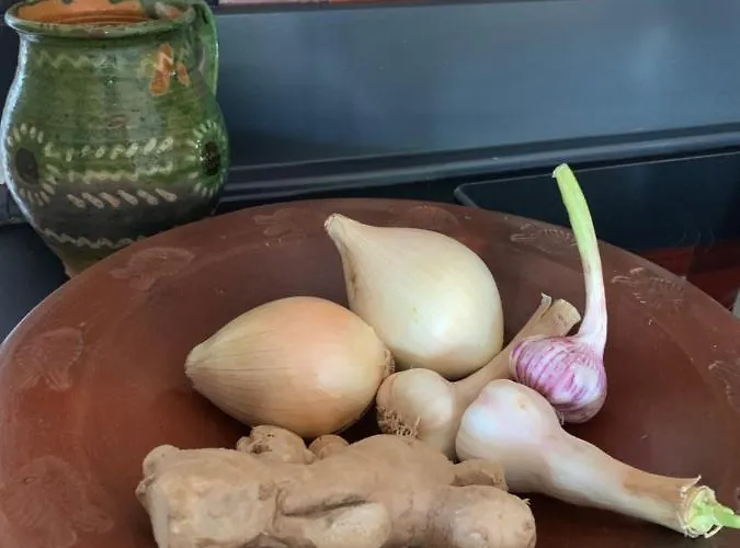 Casa vacanze Nibelungen Odenwaldhaus Mossautal