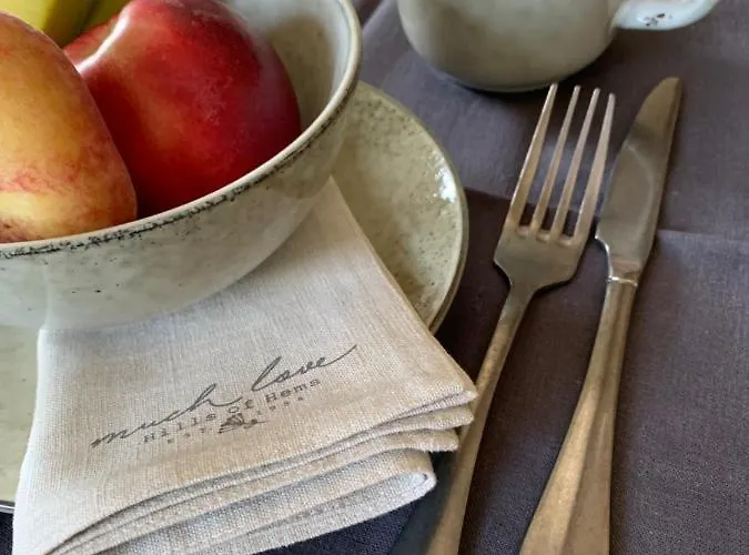 Nibelungen Odenwaldhaus Mossautal