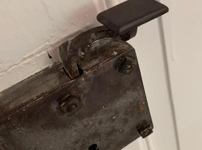 Nibelungen Odenwaldhaus * Mossautal